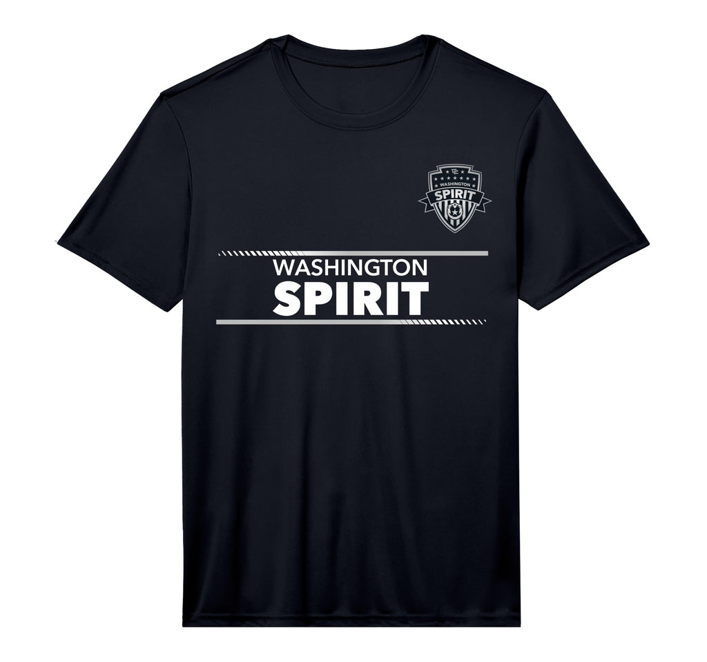 Mens Officially Licensed Nwsl T-Shirt - Casual Everyday Wear Unisex