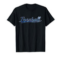 Foosball Table Soccer Game Room Varsity T-Shirt - Custom Art Print Unisex