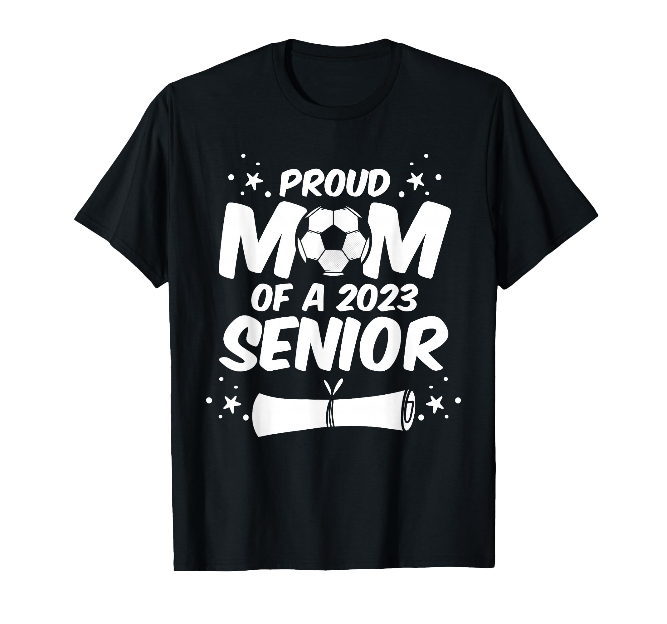 Mother Soccer Coach Soccer Player T-Shirt - Unique Graphic for Adults