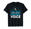 Soccer Coaching Training Trainer Soccer T-Shirt - Graphic Print Unisex