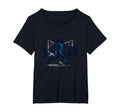 Soccer Is Life Womens Passion T-Shirt - Custom Art Print Men Women