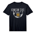 Kennesaw State University Owls T-Shirt - Casual Everyday Wear Unisex