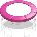 Trampoline Pad Replacement Trampoline Mat Replacement Padding Safety Pad Spring Cover Round Spring Cover with No Holes 10 Ft 12 ft 13 ft 14 ft 15 ft Black Blue Pink Green