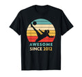 14Th Birthday Gift Soccer T-Shirt - Casual Everyday Wear for Adults