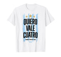 Argentinian Soccer Fan World Cup 2026 T-Shirt - Minimalist Print for Adults