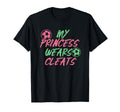 Soccer Daughter Outfit Soccer Dad Or T-Shirt - Unique Graphic Men Women