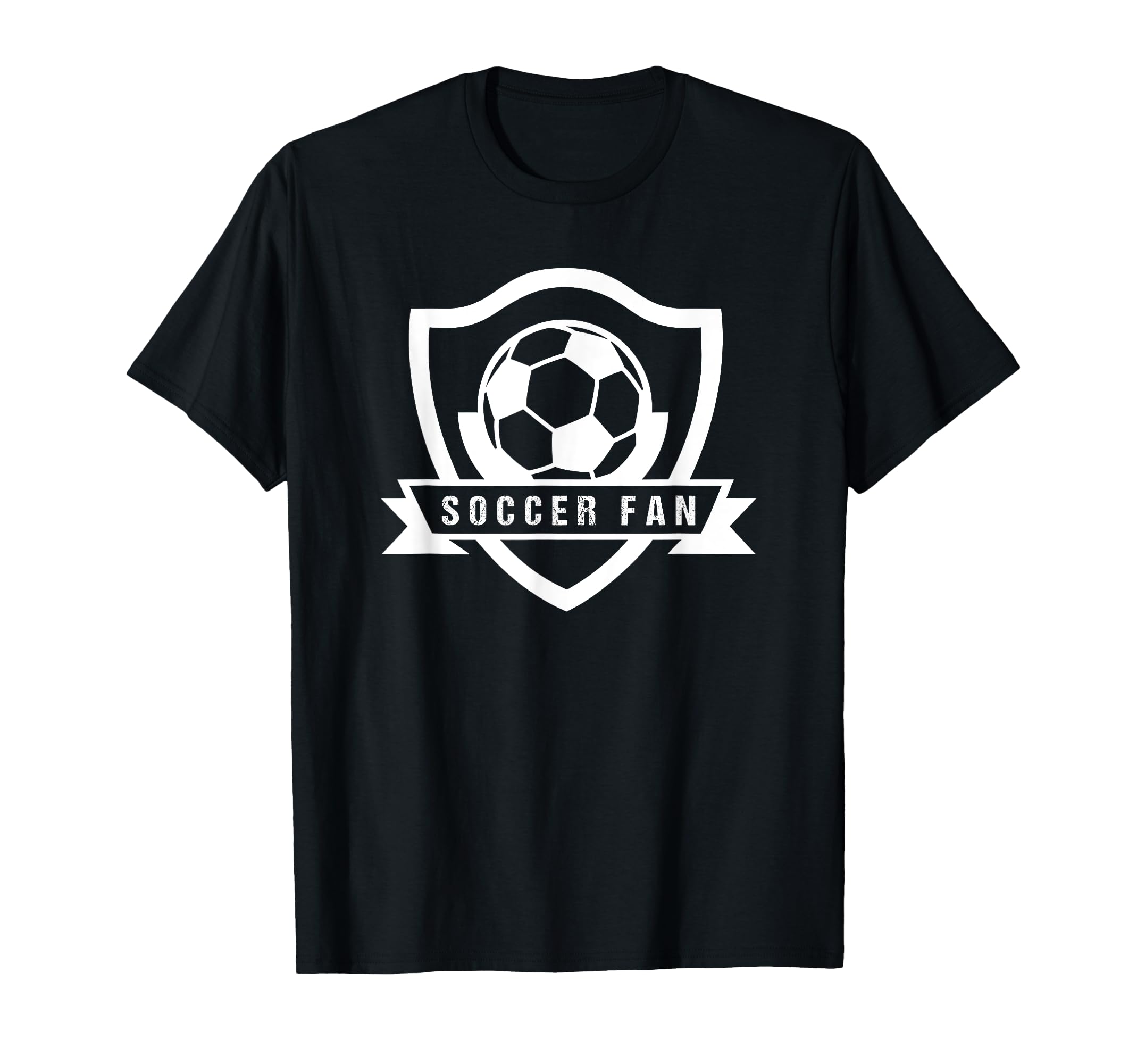 Soccer Sports Funny Soccer Fan T-Shirt - Aesthetic Graphic for Adults