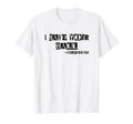 Funny Ransom Note Gifts And T-Shirt - Unique Graphic for Adults