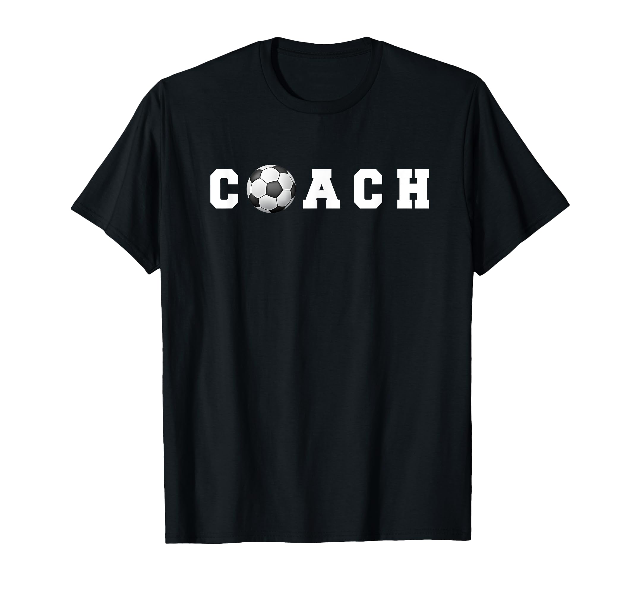 Soccer Coach Gear Soccer Manager Store T-Shirt - Unique Graphic Unisex