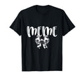 Matching Family Sports Spirit Tees T-Shirt - Minimalist Print for Adults