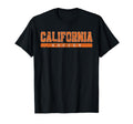 California Soccer Tees Tanks Tops Hoodie - Casual Everyday Wear for Adults