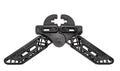 Pine Ridge Archery Kwik Stand Bow Support, Fit on Most Bow Limbs, Perfect for Ground or Box Blind Hunting