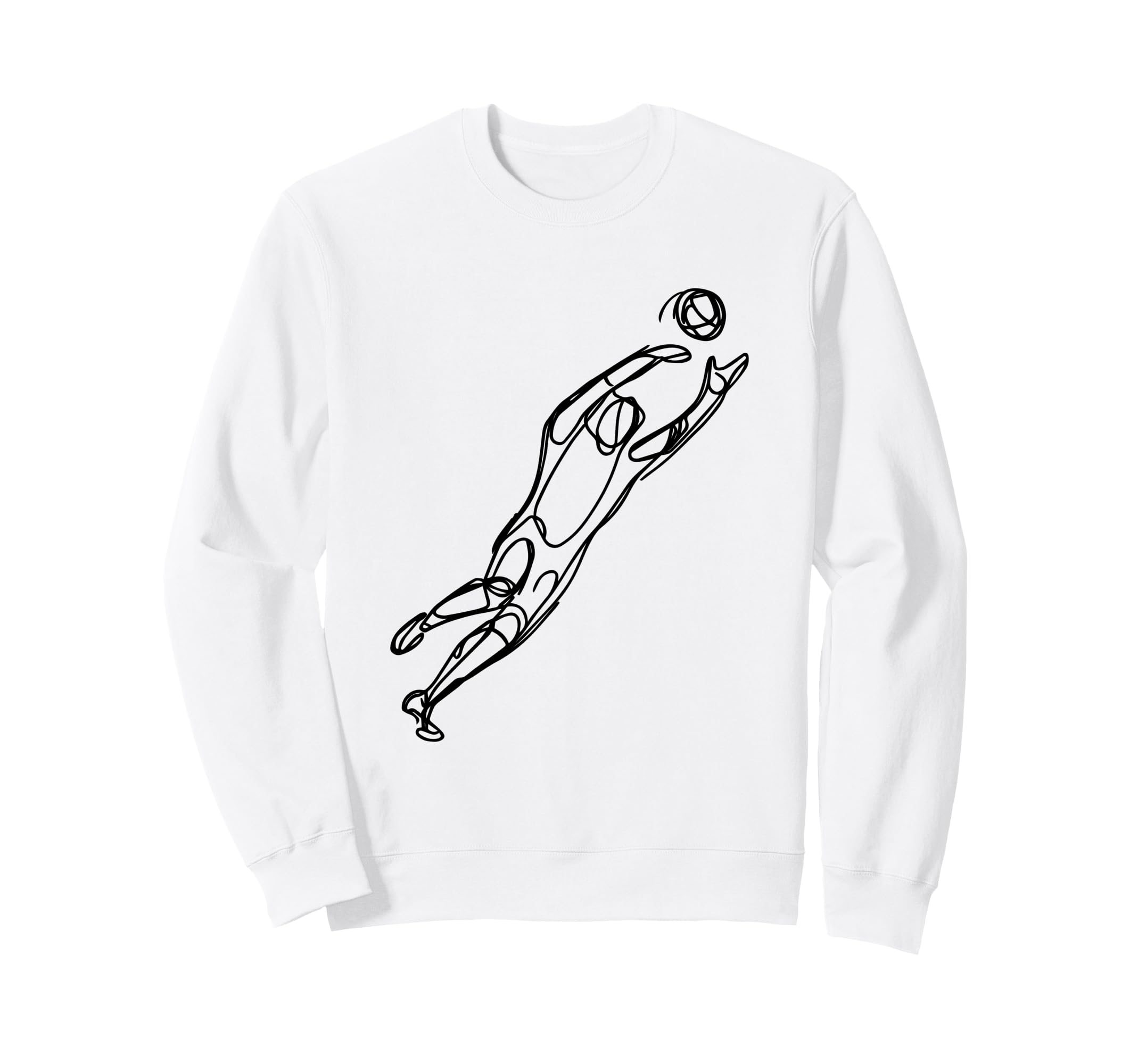 Funny Ball Sport Tees And Giveaways Hoodie - Fun Novelty Design Men Women