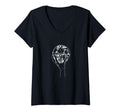 Handball Sports Team Team Goalkeeper T-Shirt - Custom Art Print Men Women
