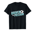 Football Game Goal Sport Fan World T-Shirt - Streetwear Style for Adults