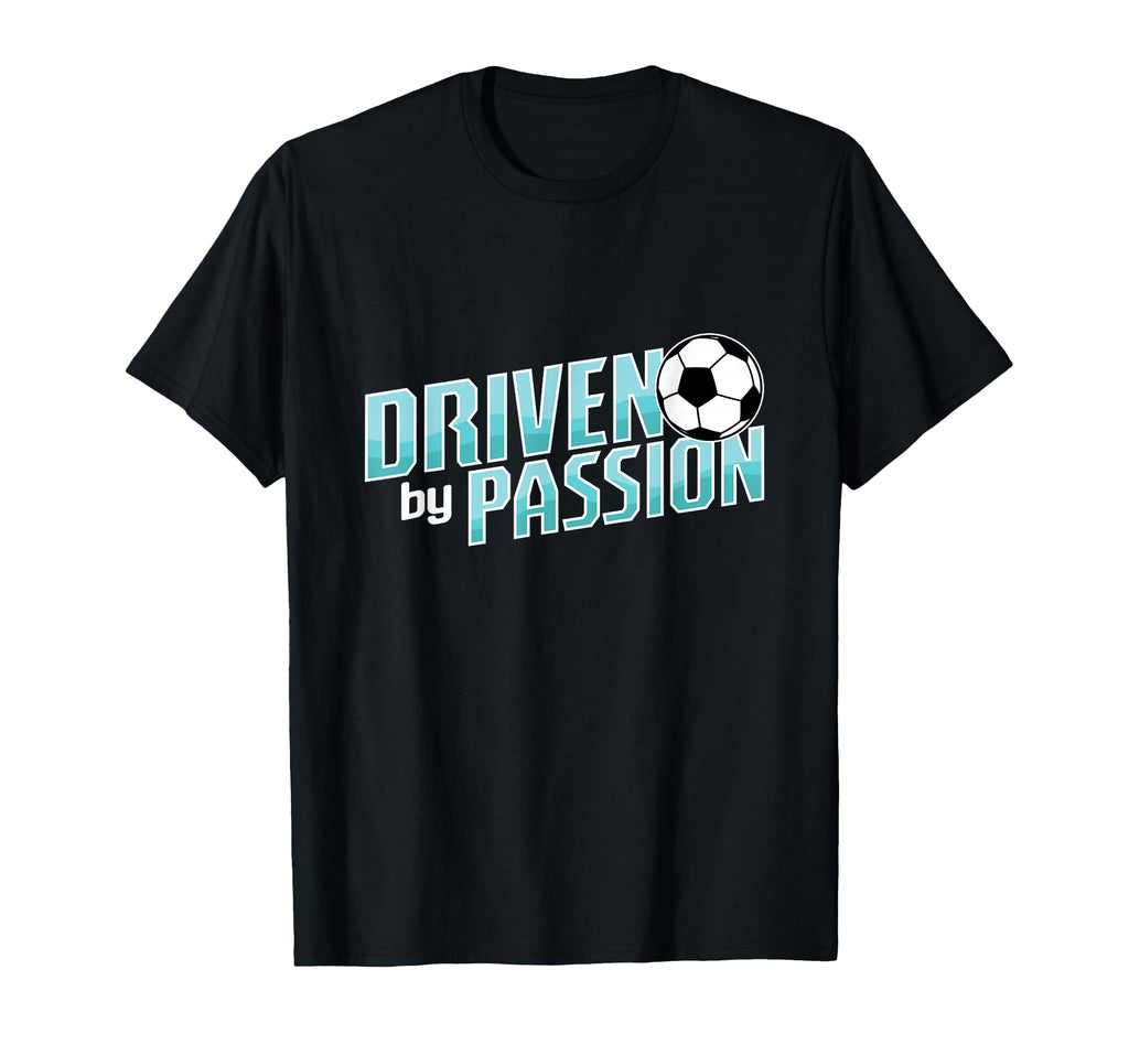 Football Game Goal Sport Fan World Sweatshirt - Custom Art Print Men Women