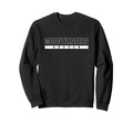 Mountaineers Kings Mountain High School Sweatshirt - Graphic Print Unisex