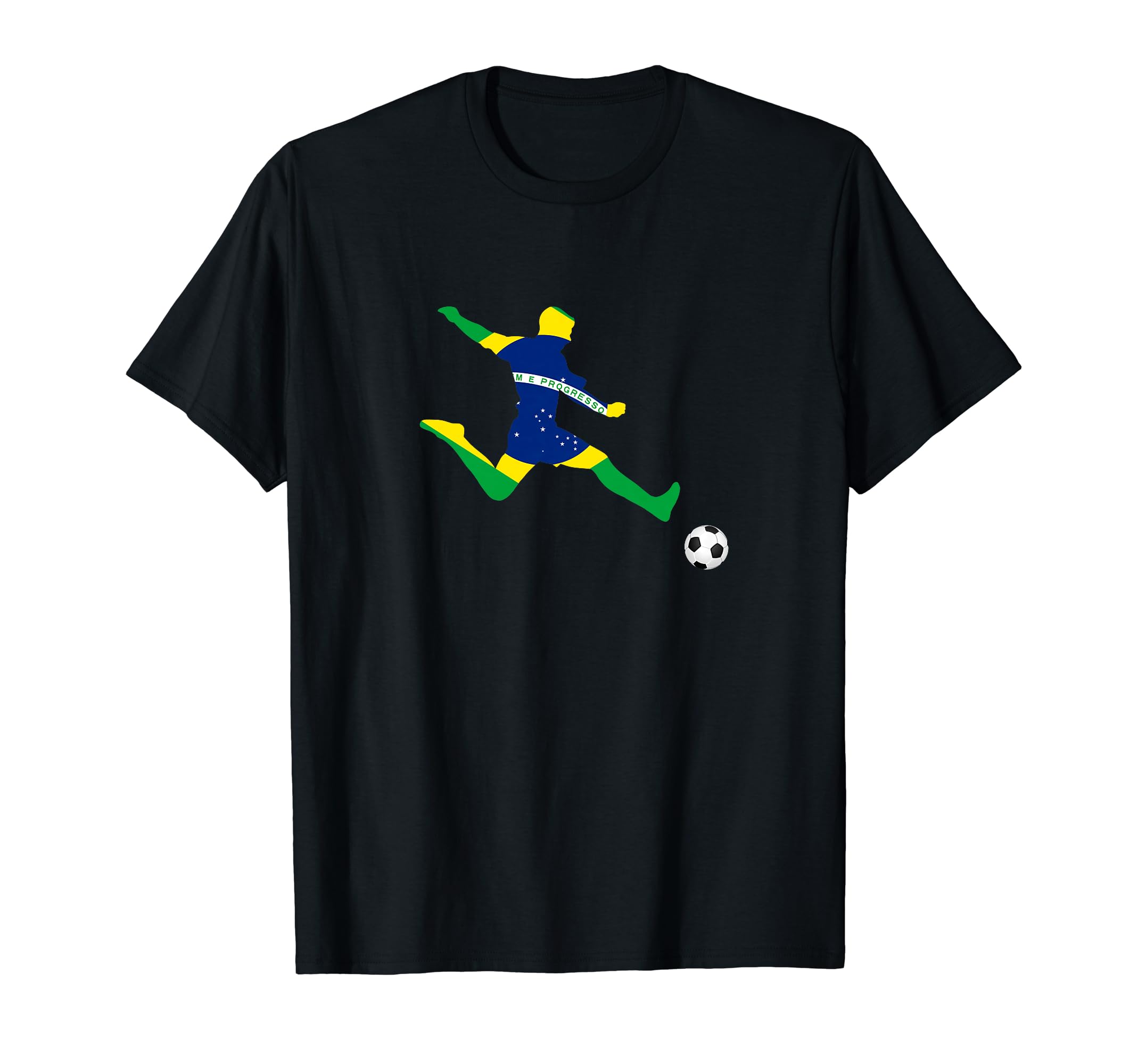 Dynamic Striker T-Shirt - Graphic Print Men Women