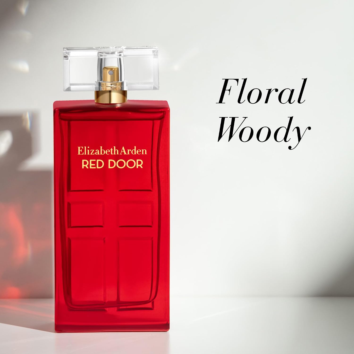 Red Door Eau de Toilette Women Set by Elizabeth Arden