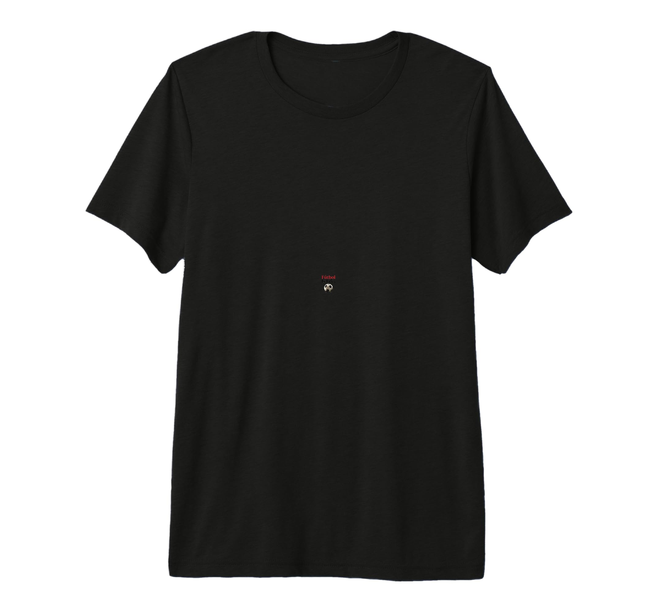 F Tbol Is Life Soccer Fans Related T-Shirt - Trendy Graphic Unisex