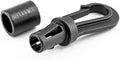 1/4" Shock Cord Snap End