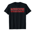 Missouri Soccer Tees Tanks Tops T-Shirt - Trendy Graphic for Adults