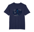 Soccer Is Life Womens Passion T-Shirt - Casual Everyday Wear Men Women