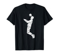 Soccer Player And Soccer Fan Motif T-Shirt - Streetwear Style Men Women
