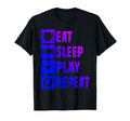 Football Goalkeeper Footballer T-Shirt - Casual Everyday Wear for Adults