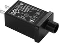 Replacement 12V 1.5A Class 2 Power Supply Adapter for Yard Inflatables