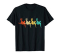 Soccer Player Overhead Kick T-Shirt - Streetwear Style for Adults