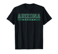Arizona Soccer Tees Tanks Tops Hoodie - Streetwear Style Men Women