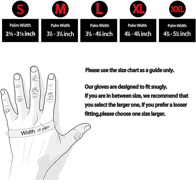 DULFINE Safety Work Gloves PU Coated-12 Pairs,White Seamless Knit Glove with Polyurethane Coated Smooth Grip on Palm & Fingers, for Men and Women, Ideal for General Duty Work (Medium)
