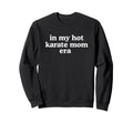 My Hot Soccer Mom Era Must Haves Hoodie - Custom Art Print for Adults