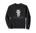 Goalkeeper Peter Shilton World Cup Sweatshirt - Streetwear Style Men Women