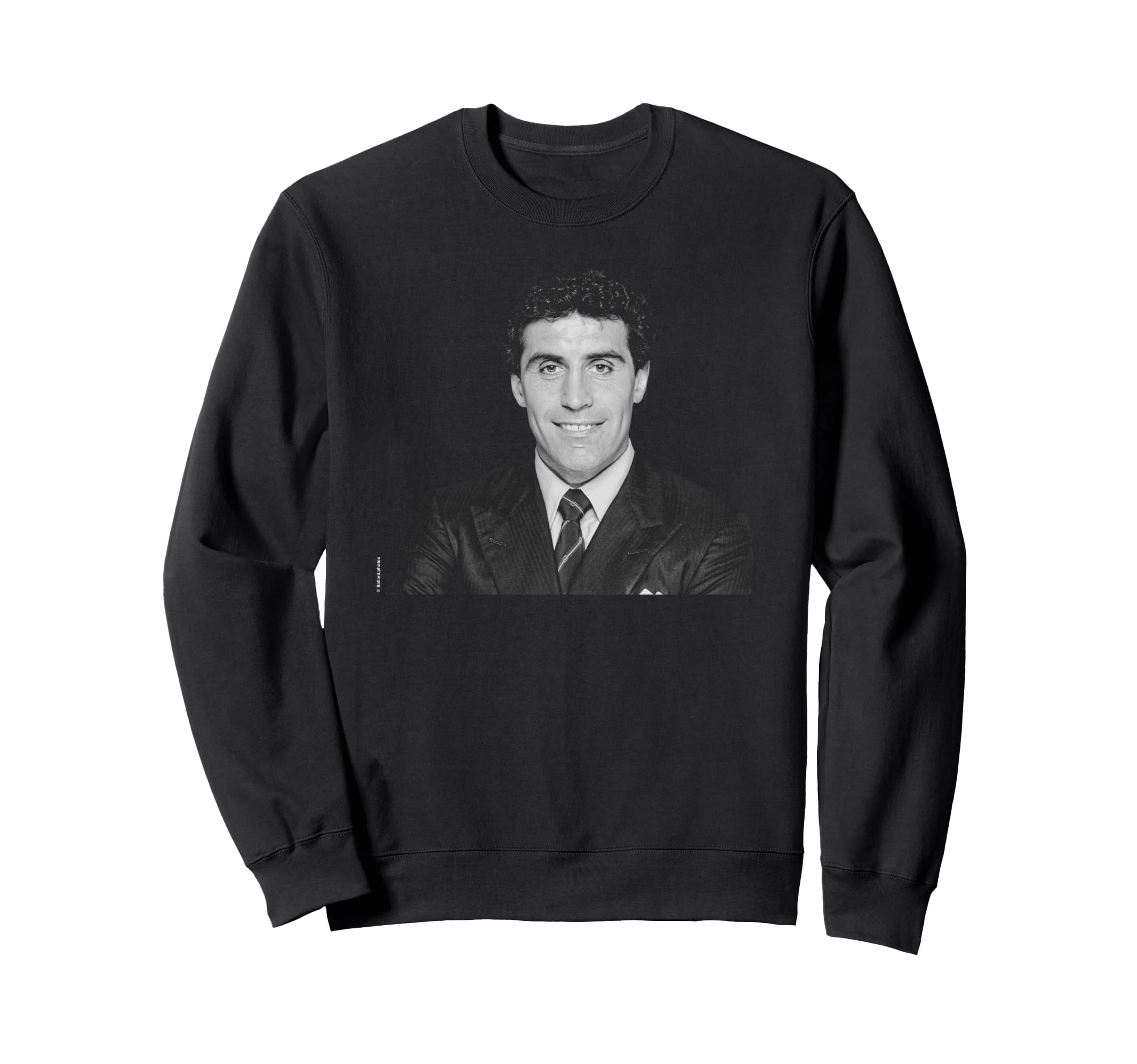 Goalkeeper Peter Shilton World Cup Sweatshirt - Streetwear Style Men Women