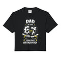 Birthday I Was 6 Now Im 7 Six Seven Hoodie - Unique Graphic for Adults
