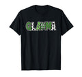 Soccer Glamma Birthday Party T-Shirt - Novelty Apparel Men Women