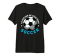 Coaching Soccer Dad Coach Soccer Coach T-Shirt - Trendy Graphic for Adults