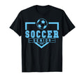 Soccer Senior Night Soccer Senior T-Shirt - Streetwear Style for Adults
