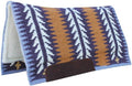 Professional's Choice Ventana Saddle Pad | 100% New Zealand Wool | 1" Felt & Foam Center