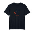 Sports Ball Go Team Have Team Soccer T-Shirt - Trendy Graphic Men Women