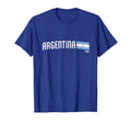 Argentinian Soccer Fan World Cup 2026 T-Shirt - Unique Graphic Men Women