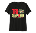 Club America Champions 2024 Opening T-Shirt - Unique Graphic Men Women