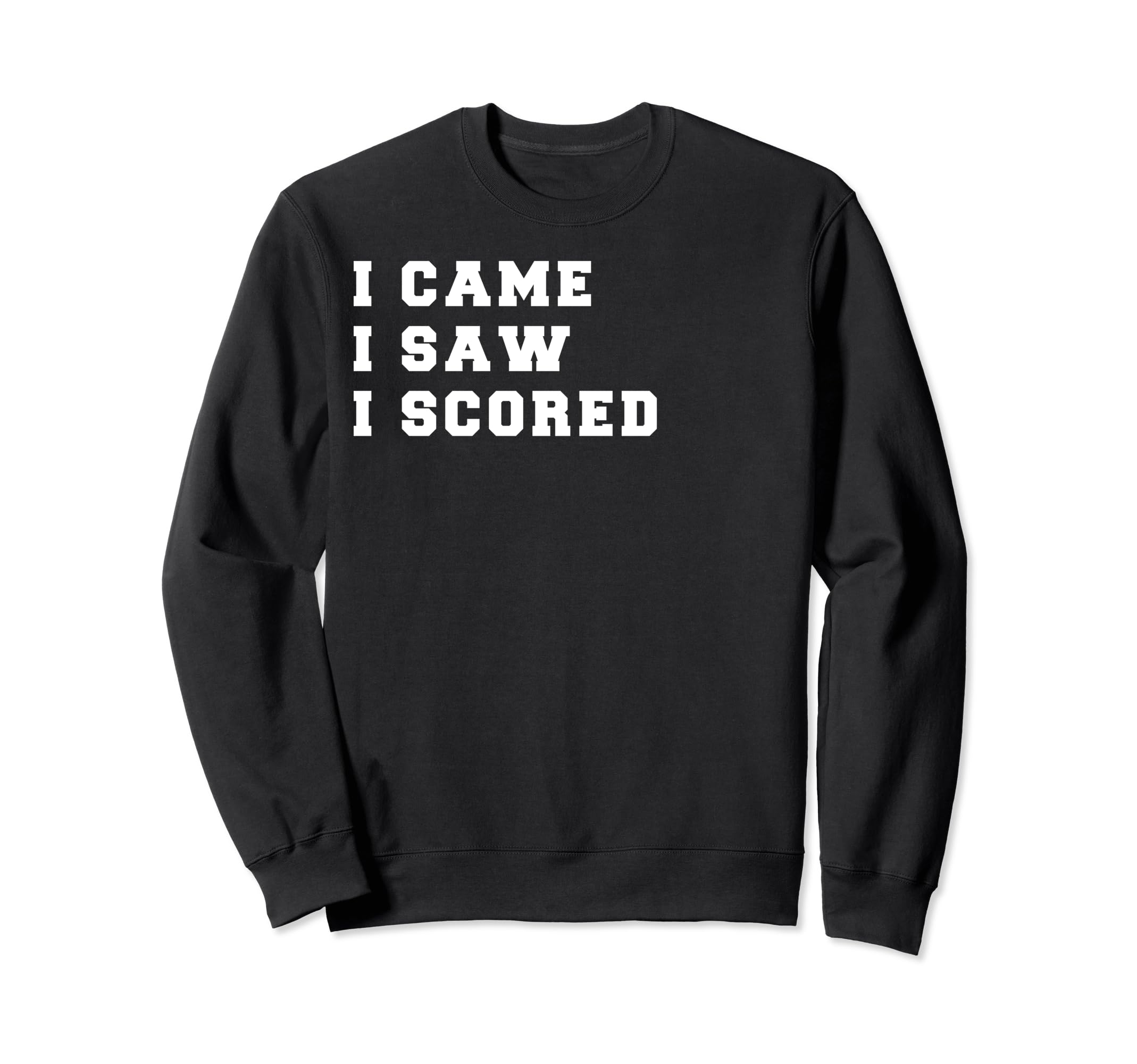 Sports Meme Soccer Coach Sweatshirt - Custom Art Print Men Women