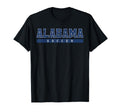 Alabama Soccer Tees Tanks Tops Hoodie - Streetwear Style Men Women