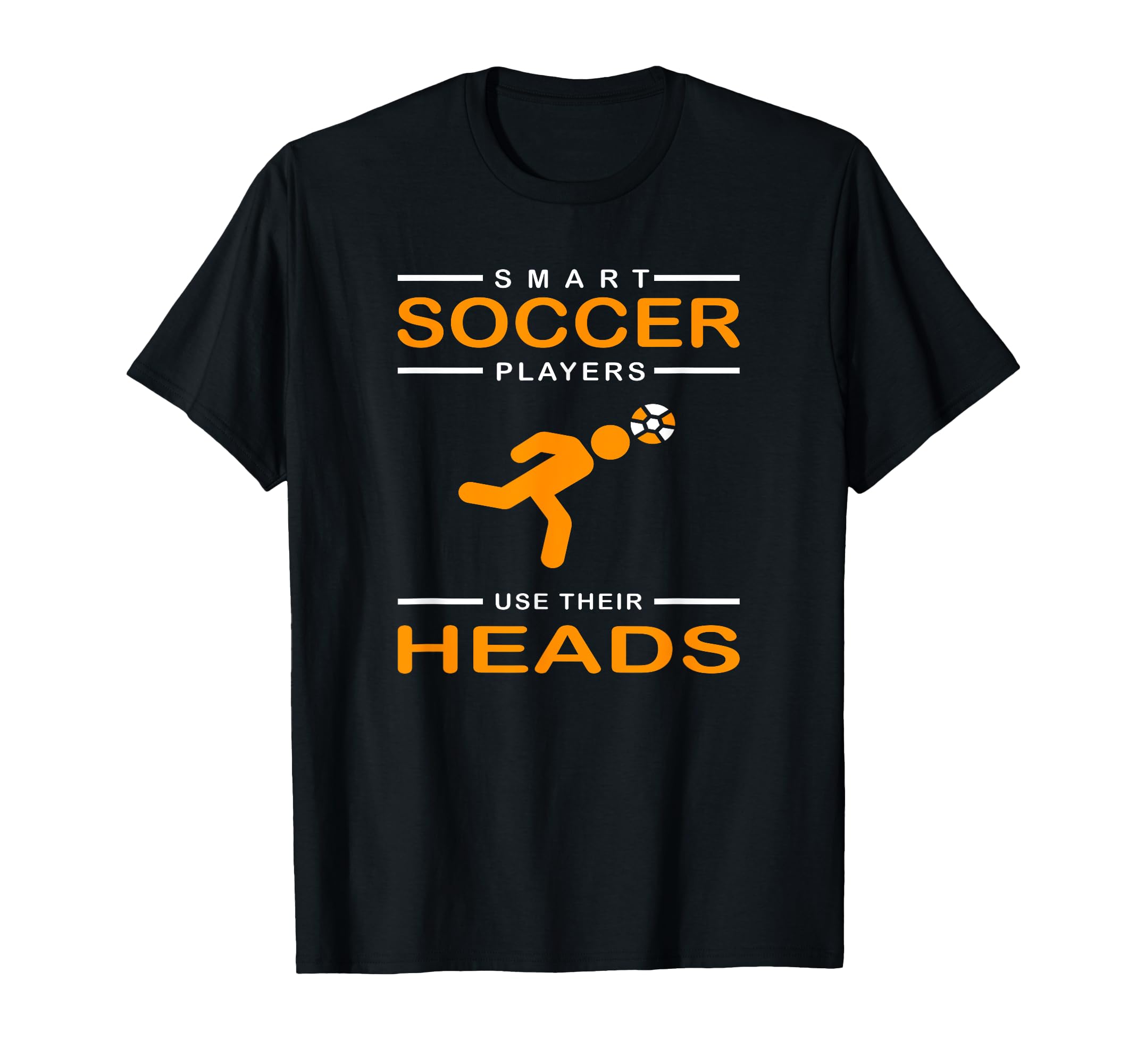 Funny Soccer Player Soccer Meme Soccer T-Shirt - Minimalist Print Unisex