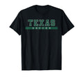 Texas Soccer Tees Tanks Tops Hoodie - Graphic Print Unisex