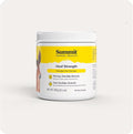 Summit Equine Hoof Strength Powder for Horses, Promotes Healthy Hooves with Biotin, Amino Acids, and Minerals, Horse Hoof Supplement,11 oz, 30-Day Supply