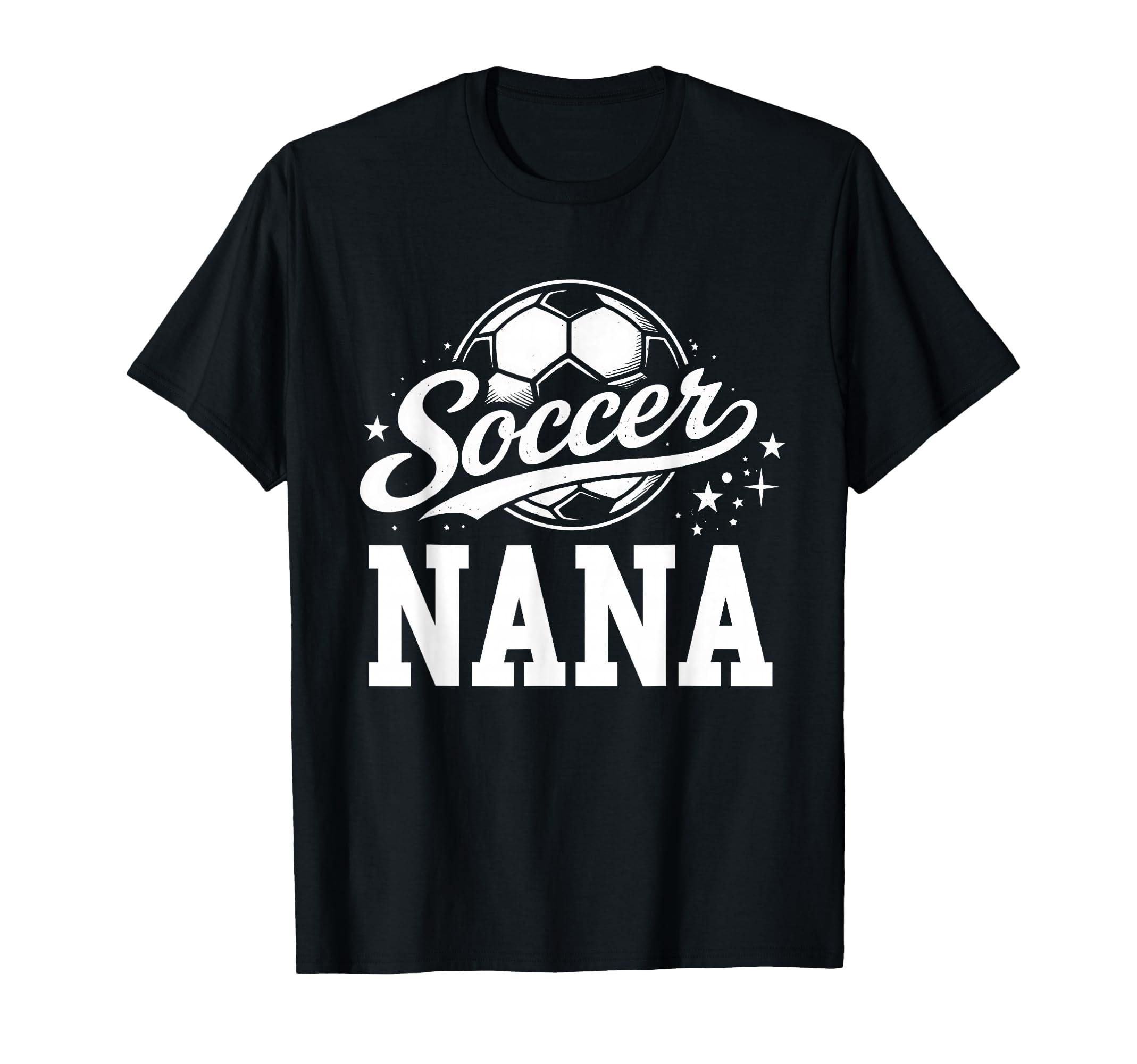 Soccer Player Family Matching Outfit T-Shirt - Custom Art Print for Adults